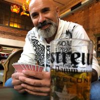 Pierre Vallée的照片