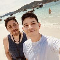 Sebastian  Moreta's Photo