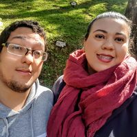 Jhenifer &  Danilo的照片