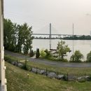 Sunset BBQ with a View of Montreal's picture