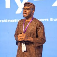 Abdur-Rahman ADENIJI's Photo