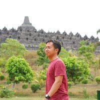 toni andrian's Photo