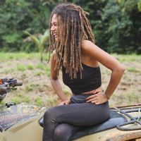 Clotilde Berger's Photo