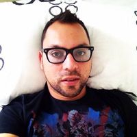 Luis Fernando Rocha's Photo