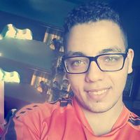 Mahmoud Sidky's Photo