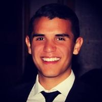 Najjib Guerra's Photo