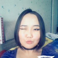 Ganbold Munkhzul的照片