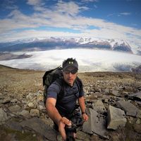 Fotos von Antonio Lopez