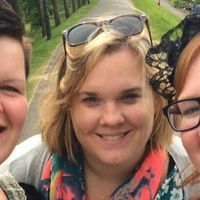 Corine Van Engelen的照片