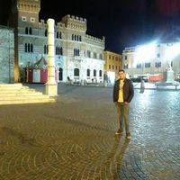 Cristian Gabriel's Photo