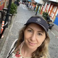 Katia Kovalchuk's Photo