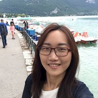 Yayun Cheng的照片