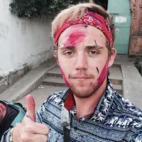 Gustav Rasmussen's Photo