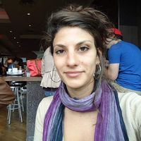 Magdalena Barril's Photo