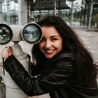 Fotos de Paulette Moreno