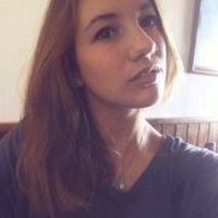 Clara Aguilar的照片