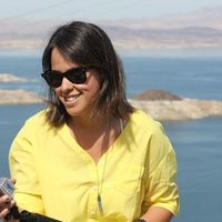 Mariana Benevello's Photo