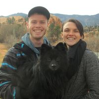 Celeste Harper的照片