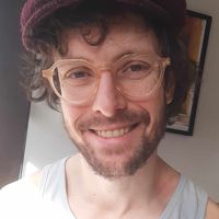 Rob Wierzbicki的照片