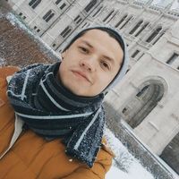 Miguel Rivera Arias's Photo