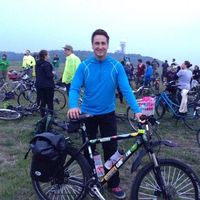 Sebastian Grieg的照片