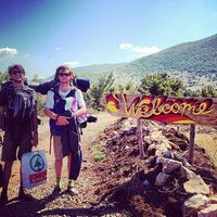 Jackson Lewis's Photo