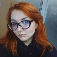 Alina Tsaryova的照片