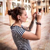 Fotos de Claire Wöhl