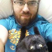 Jimmie Lundie的照片