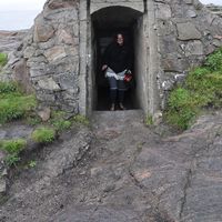 Yvonne Blanck's Photo