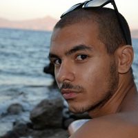 Petros Kouroubetsis的照片