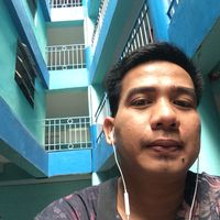 Alfie Joseph Arciga's Photo