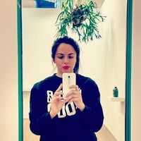 Cecilia Alfaro Gómez的照片