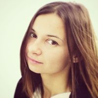 Jane Kulikova的照片