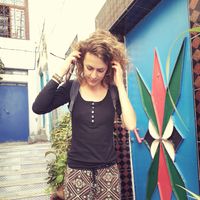 Photos de Foucher Anne-Lise