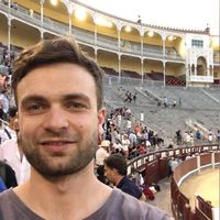 Javier d'Agnillo的照片