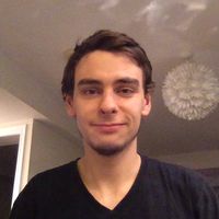 Evan te Boekhorst's Photo