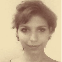 Morgane Pétrier的照片