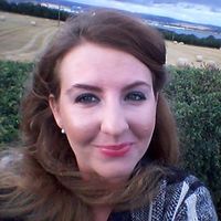 Natalia Wojcik's Photo