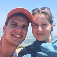 Gaia De Gottardi's Photo