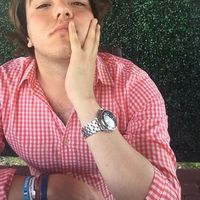 Pedro Joaquin Domínguez Sañudo的照片