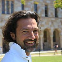 Photos de Emiliano Raffrenato