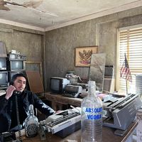 Ali El Hasnaoui's Photo