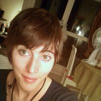 Aby Aurélie Liskcat's Photo