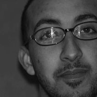 Oussama Fakri's Photo