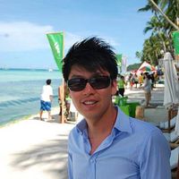 Songwen Ling's Photo