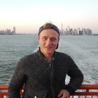 Piotrek Potrzuski's Photo