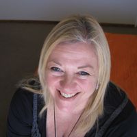 Jo Townsend的照片