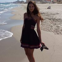 Le foto di Daria Kelly