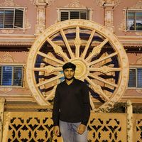 Himanshu Yadav's Photo